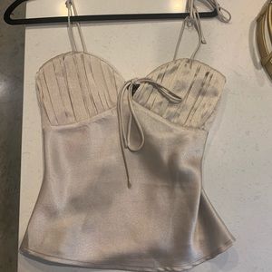 Cotton Candy LA Top Brand New Size Small